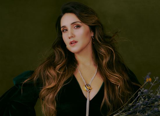 Моля, всички погледи към Дулсе Мария