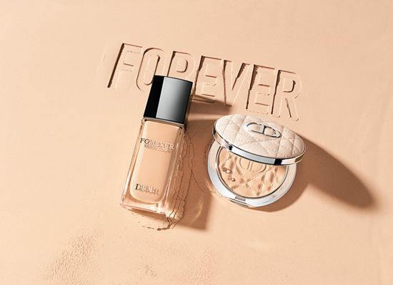 Dior Forever: Когато филтърът за красота се превръща в реалност
