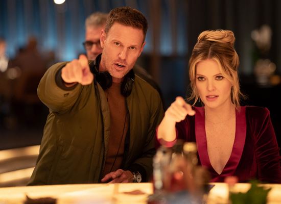 Няма нужда от "Смъртоносно известие", за да спечелите билет за мистерията на сезона