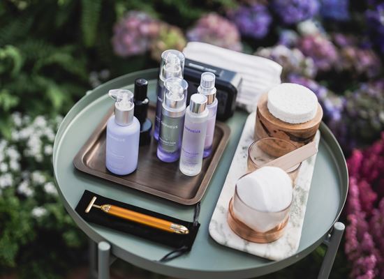 Няколко капки вълшебство от ORPHEUS