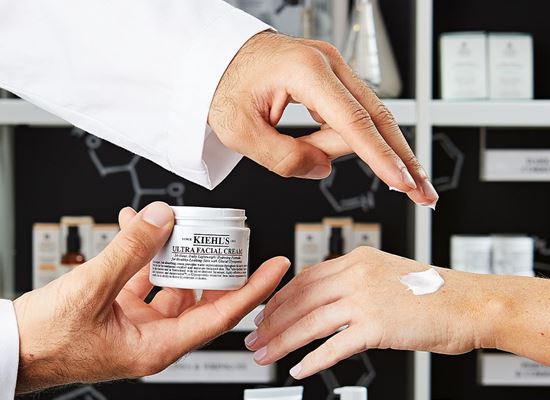 Kiehl’s представя "Wе skincare about you since 1851"