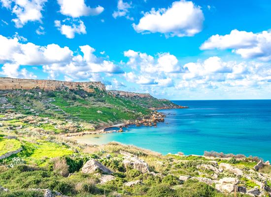 Аз, ти и плажът на мечтите ни!