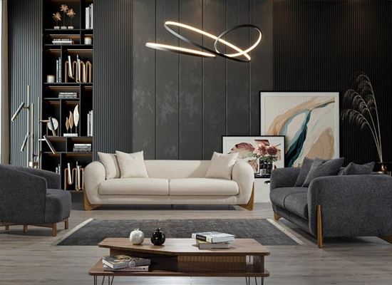 Създайте съвременен и стилен дом с мебели и осветление от GRANDecor