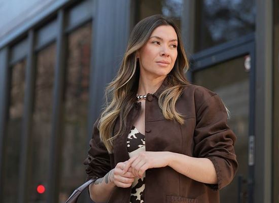 10 пролетни якета, които да прибавите в своя гардероб