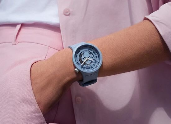 Колко е часът ли? Време е за лято!