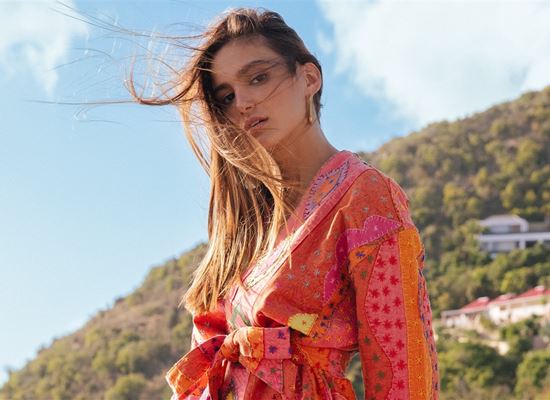 МОДА: Hey, it&#39;s color time