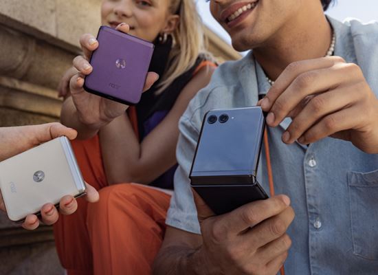 Намигваме към миналото, но с поглед в бъдещето