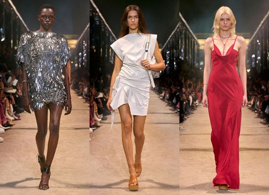 Номадската одисея на Isabel Marant