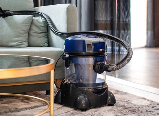 Нека ви запознаем с новия ни най-добър приятел - Security Clean от Welmax