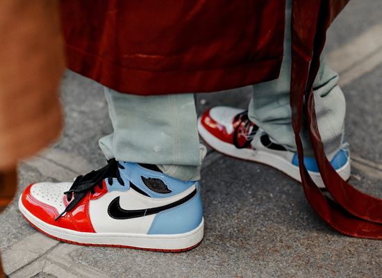 16 примера, че кецовете отиват на всичко