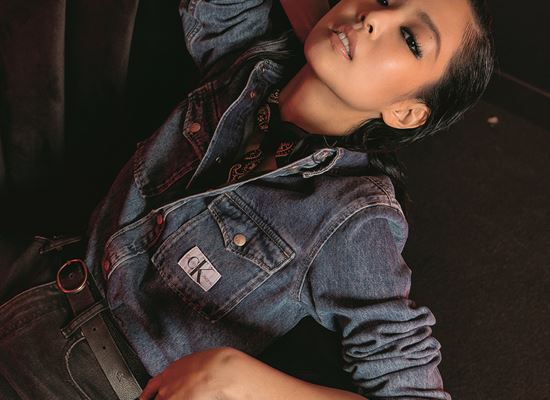 Calvin Klein посреща есента с увереност