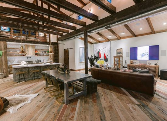 Бившата любима къща на Рийз Уидърспуун е обявена за продажба