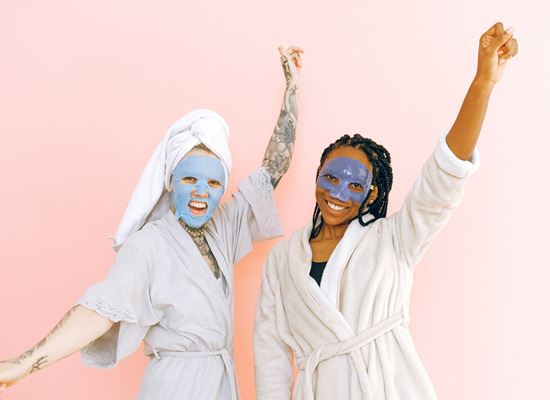 Моля, нека поговорим за пептидите в козметиката