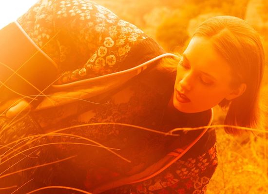 МОДА: В пълен синхрон с природата