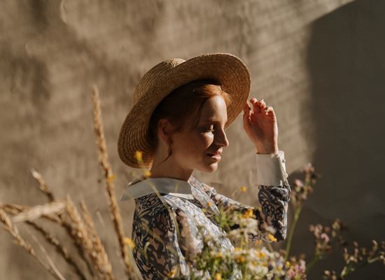 Специалните грижи за кожата през есента