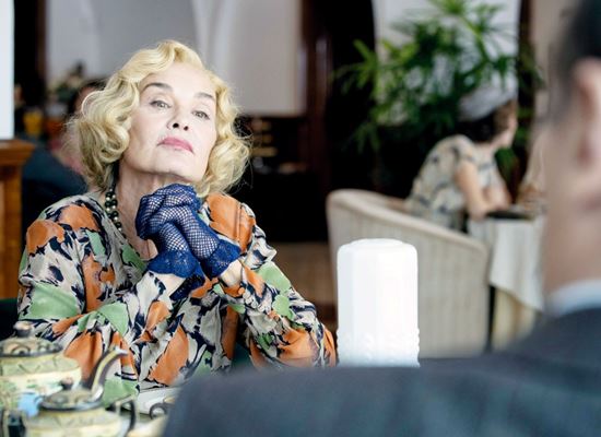 Звездите, които избраха да се пенсионират