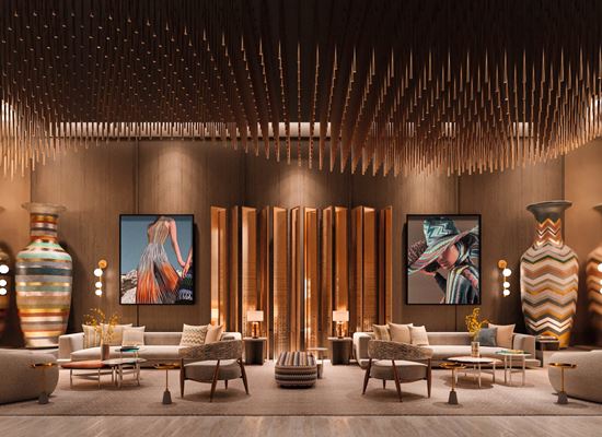 Лайфстайл делукс: или по-скоро истинско дизайн съвършенство