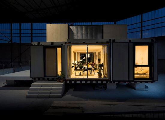 Лего за възрастни