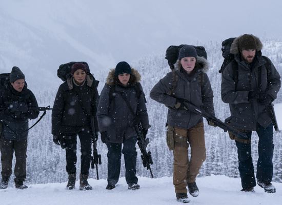 HBO подготвя трети сезон на &quot;The Last of Us: Последните оцелели&quot;