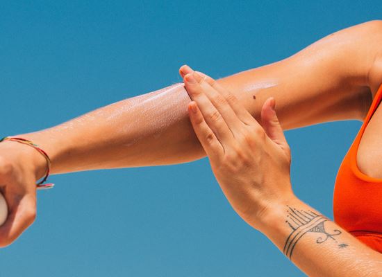 #SaveYourSkin, сега е времето да го направите