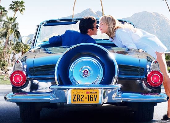 Какво да гледаме в HBO Max през ноември?