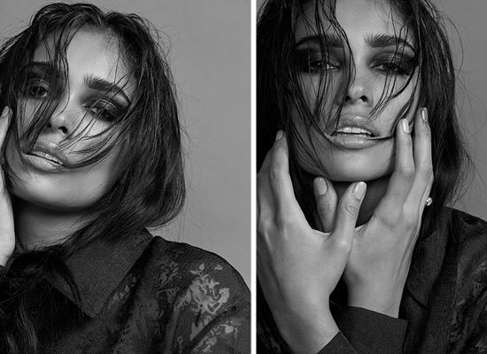 Студените снежни дни: Go Black or Go Home