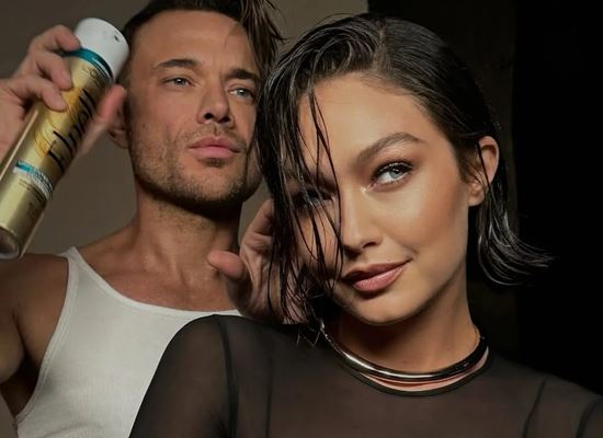 Джиджи Хадид с нова трансформация на косата