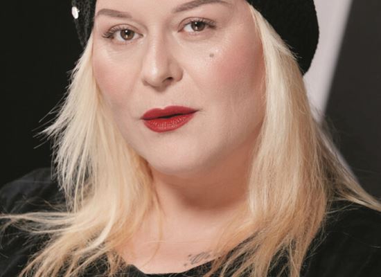 Ивана Биланджия разказва за емблематичното червило на YSL Beauty
