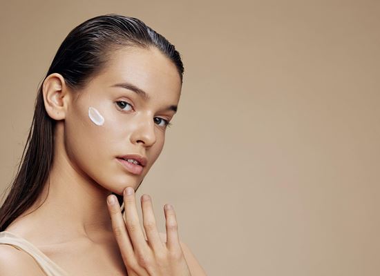 Разпознавате ли какъв тип кожа имате?