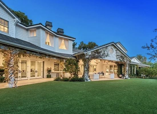 Дженифър Лопес откри дома на мечтите си