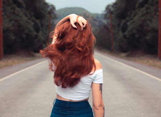 Само един трик ни дели от страхотната коса