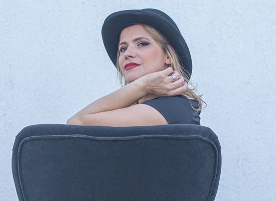 Право в сърцето на Гери Турийска