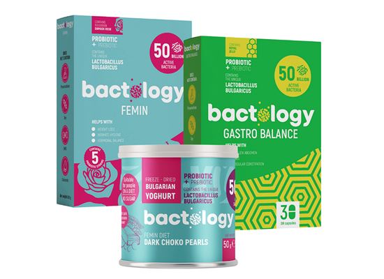 Искаш да свалиш килограми? Пробиотиците могат да помогнат