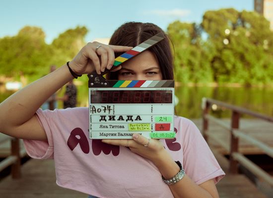 "Диада": филмът, който докосва и ни учи да слушаме