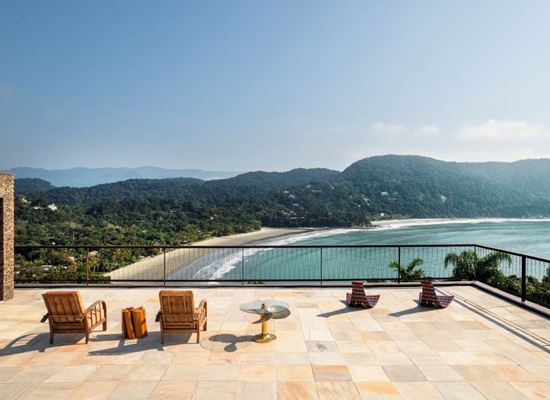 Перлата на Сао Паоло