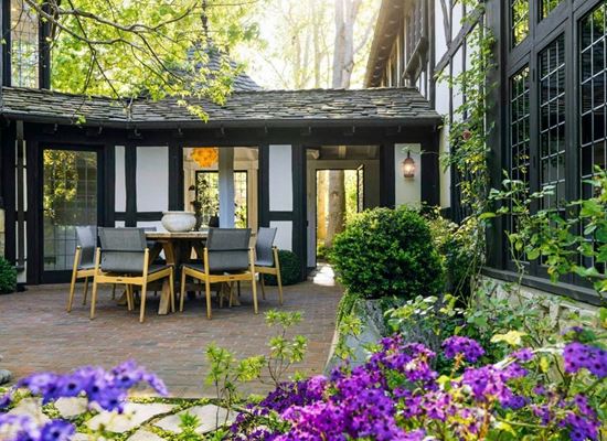 Това е къщата от тайната сватба на Ариана Гранде