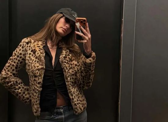 Хейли Бийбър представи прическата на 2026 година