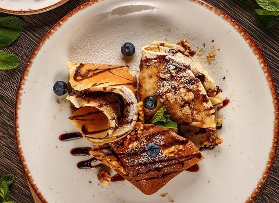 Перфектната рецепта за перфектните crepes