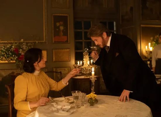 За кулинарията с любов