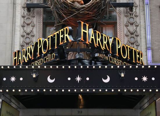 HBO събира звезден актьорски състав за новия сериал &quot;Хари Потър&quot;