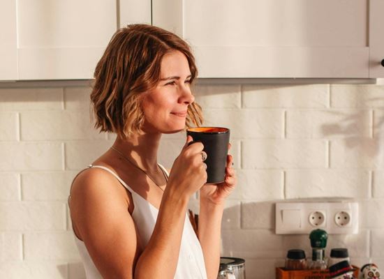 Да си поговорим за бронираното кафе