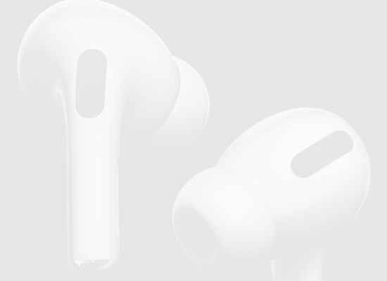 Apple представи новите AirPods Pro, които със сигурност няма да падат от ушите ни