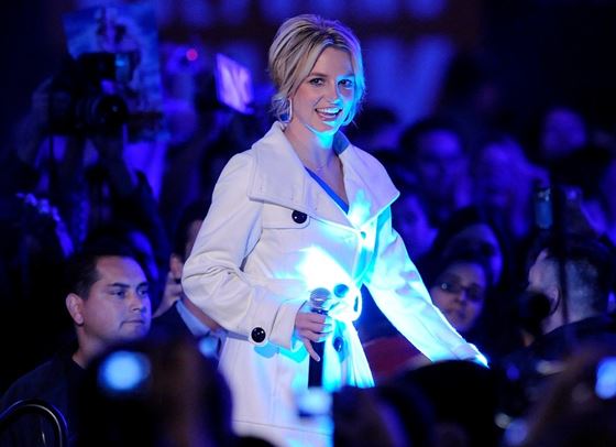 Бритни Спиърс за фалшивата подкрепа: &quot;Моля, спрете&quot;