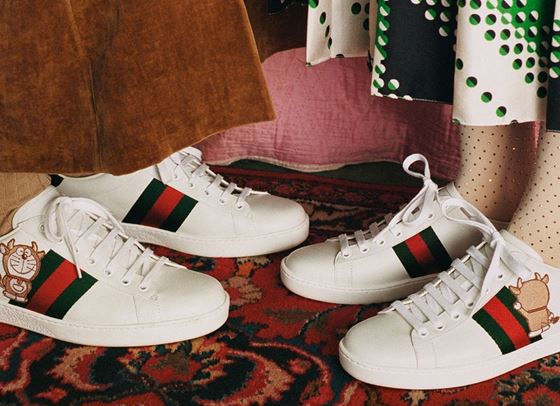 И вие ли искате обувки Gucci за 12 долара?