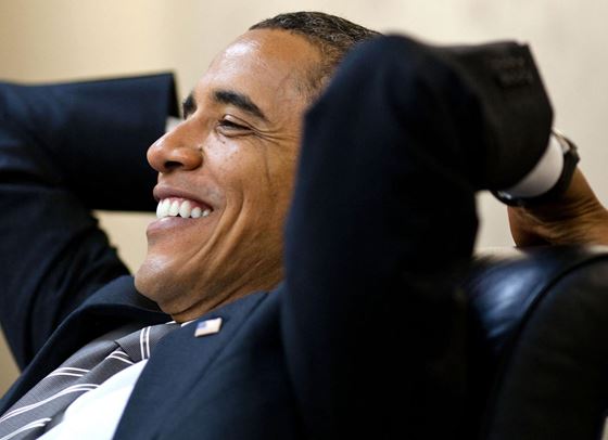 Барак Обама е в TikTok, но не за да танцува