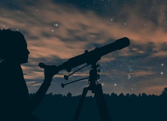 Всички важни астрологични събития през юни