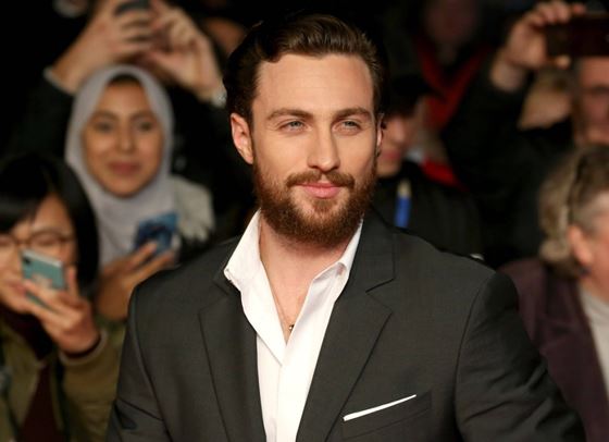 Арън Тейлър-Джонсън е новият Джеймс Бонд