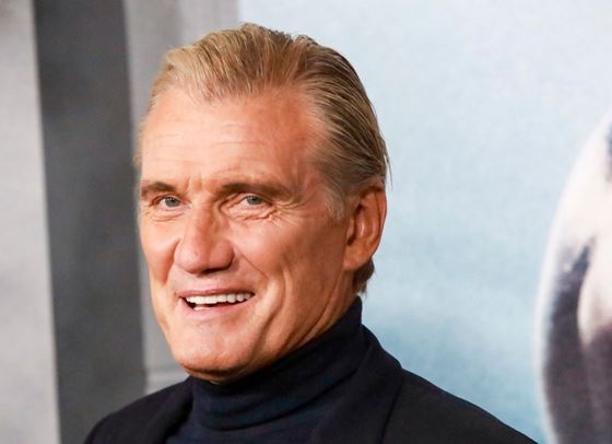 Долф Лундгрен проговори за тежката битка с рака
