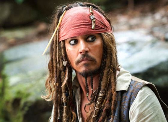Продуцентът на &quot;Карибски пирати&quot; би се радвал да върне Джони Деп във филма