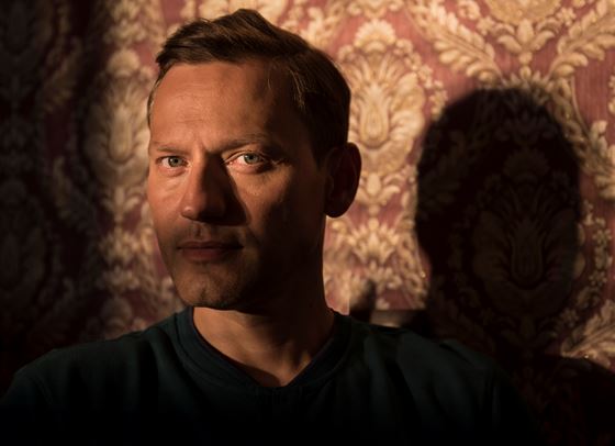 Орлин Павлов тръгва на лятно турне